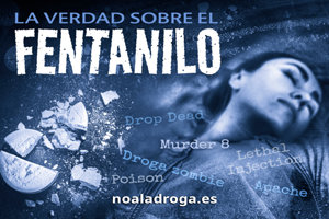 La Verdad sobre el Fentanilo