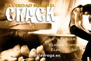 La Verdad sobre el Crack