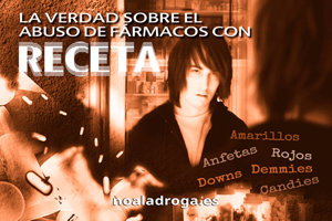 La Verdad sobre las Fármacos con Receta