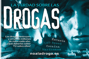 La Verdad sobre las Drogas