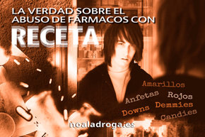 La Verdad sobre las Fármacos con Receta