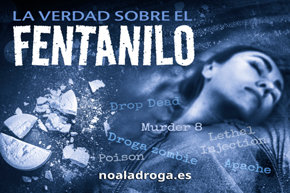 La Verdad sobre el Fentanilo
