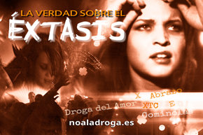 La Verdad sobre el Éxtasis