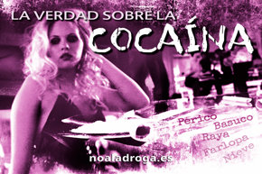 La Verdad sobre la Cocaína